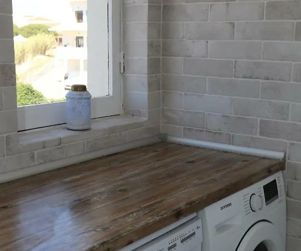 Dreamly Sea 아파트 알부페이라