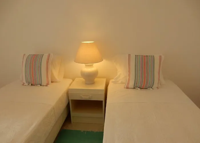 Dreamly Sea 알부페이라