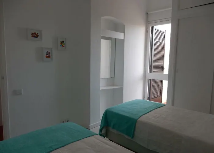 Dreamly Sea 아파트 *