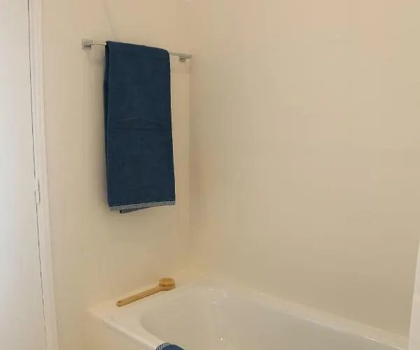 Dreamly Sea 아파트 알부페이라