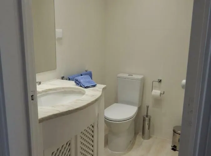 Dreamly Sea 아파트