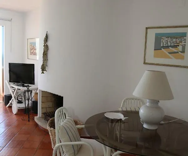 Dreamly Sea 아파트 알부페이라